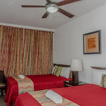 Hotel Cataleya Bavaro